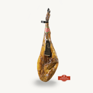 Jamón de Bellota 100% Ibérico D.O.P Dehesa de Extremadura